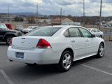 Used 2015 Chevrolet Impala Police image 4