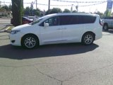 Used 2020 Chrysler Pacifica Touring-L w/ Tire & Wheel Group image 3