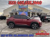 Used 2023 Chevrolet TrailBlazer RS w/ Sun and Liftgate Package image 2