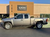 Used 2008 Chevrolet Silverado 1500 W/T w/ LS Package image 3