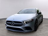 Used 2021 Mercedes-Benz A 35 AMG 4MATIC w/ Multimedia Package image 3