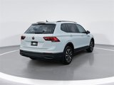 New 2024 Volkswagen Tiguan S image 3