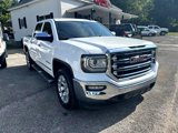 Used 2017 GMC Sierra 1500 SLT w/ SLT Premium Package image 2