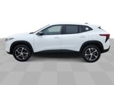 New 2025 Chevrolet Trax RS w/ Driver Confidence Package image 5