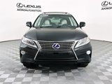 Used 2013 Lexus RX 450h AWD image 2