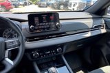 Used 2022 Mitsubishi Outlander SEL Black Edition image 5