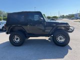 Used 2011 Jeep Wrangler Rubicon w/ PWR Convenience Group image 4