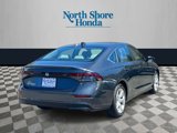 Certified 2023 Honda Accord LX image 4
