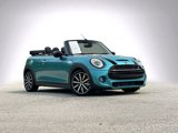 Used 2021 MINI Cooper S image 2