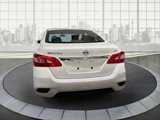 Used 2019 Nissan Sentra SV image 4