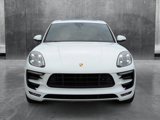 Used 2017 Porsche Macan GTS image 2