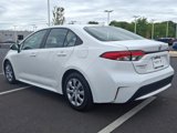 Certified 2022 Toyota Corolla LE image 4