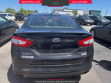 Used 2016 Ford Fusion Titanium image 5