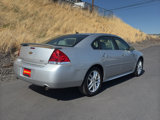 Used 2013 Chevrolet Impala LTZ image 3