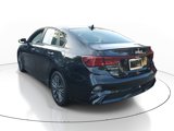 Certified 2023 Kia Forte GT-Line w/ GT-Line Premium Package image 2