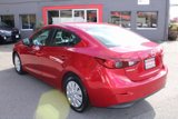 Used 2015 MAZDA MAZDA3 i Sport image 5