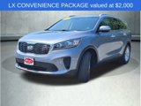 Used 2019 Kia Sorento LX w/ LX Convenience Package image 4