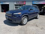 Used 2015 Jeep Cherokee Latitude w/ Cold Weather Group image 3
