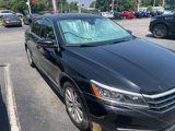 Used 2016 Volkswagen Passat 1.8T SE w/ Lighting Package (P06) image 2