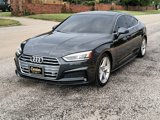 Used 2018 Audi A5 2.0T Premium Plus image 3