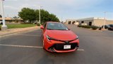 New 2025 Toyota Corolla SE image 3