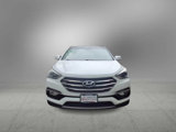 Used 2017 Hyundai Santa Fe Sport image 3