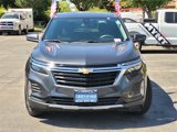 Used 2023 Chevrolet Equinox LT image 3