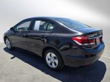 Used 2013 Honda Civic LX image 5