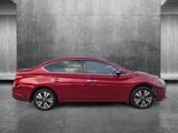Used 2018 Nissan Sentra SL image 4