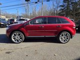 Used 2013 Lincoln MKX AWD image 4