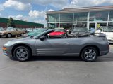 Used 2004 Mitsubishi Eclipse GS image 6