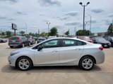 Used 2017 Chevrolet Cruze LT image 4