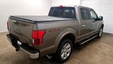 Used 2018 Ford F150 Lariat w/ Equipment Group 502A Luxury image 6