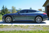 Used 2015 Porsche Panamera 4S image 3