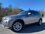 Used 2014 BMW X3 xDrive35i image 2
