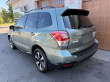Used 2017 Subaru Forester 2.5i Limited image 5