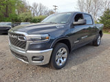 New 2025 RAM 1500 Big Horn image 2