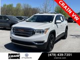 Used 2019 GMC Acadia SLT image 3