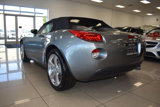 Used 2006 Pontiac Solstice Convertible w/ Premium Package image 4