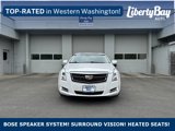 Used 2017 Cadillac XTS Luxury w/ Driver Awareness Package image 2