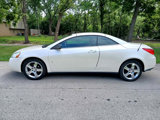Used 2008 Pontiac G6 GT w/ Sport Package image 3