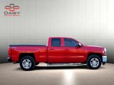 Used 2017 Chevrolet Silverado 1500 LT w/ All Star Edition image 4