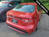 Used 2021 Toyota Corolla LE image 2