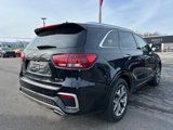 Used 2019 Kia Sorento SX w/ SX Touring Package image 3