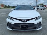 Used 2024 Toyota Camry LE image 2