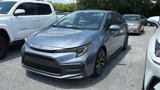 Used 2022 Toyota Corolla SE image 3