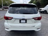 Used 2018 INFINITI QX60 FWD w/ Premium Plus Package image 4