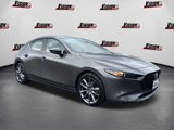 Used 2019 MAZDA MAZDA3 AWD Hatchback w/ Preferred Pkg image 3