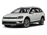 Used 2017 Volkswagen Golf Alltrack SE image 4