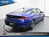 Used 2023 Hyundai Elantra SEL w/ Convenience Package image 4